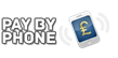 Pay by Phone