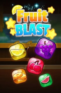 Fruit Blast