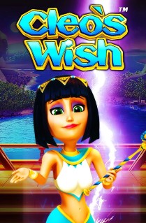 Cleo’s Wish