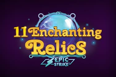 11 Enchanting Relics