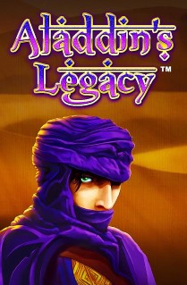 Aladdin’s Legacy