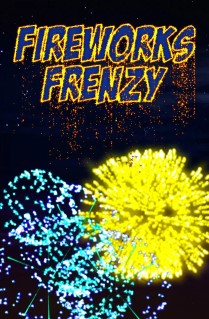 Fireworks Frenzy