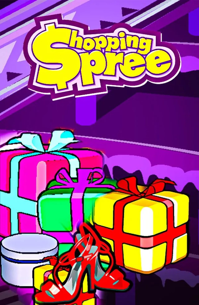 Shopping Spree