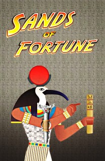 Sands Of Fortune