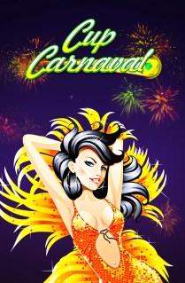 Cup Carnaval