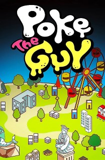Poke the Guy