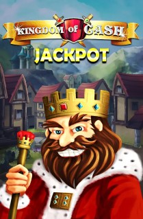 Kingdom Of Cash Jackpot