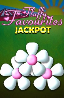 Fluffy Favourites Jackpot