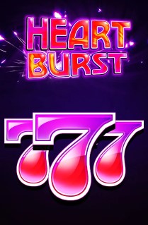 Heartburst