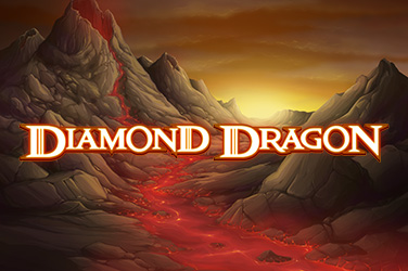 Diamond Dragon