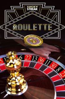 Roulette Lobby