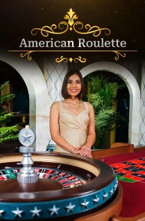 American Roulette Live