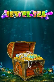 Jewel Sea