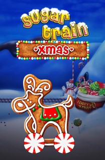 Sugar Train Xmas