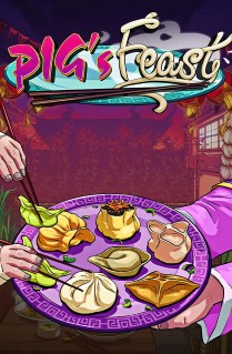 Pigs Feast