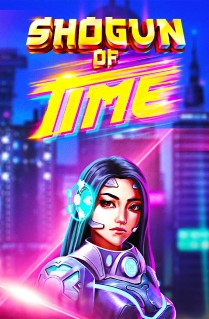 Shogun of Time