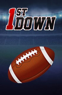 1st Down Slot