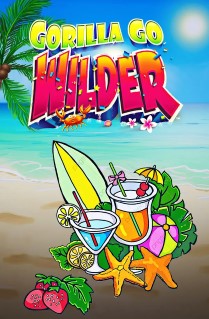 Gorilla Go Wilder