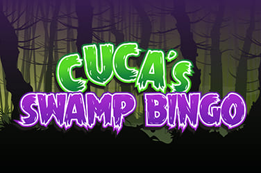 Cuca’s Swamp Bingo