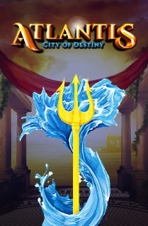 Atlantis – City of Destiny