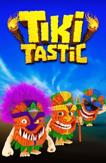 Tiki Tastic