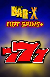 Bar X Hot Spins +