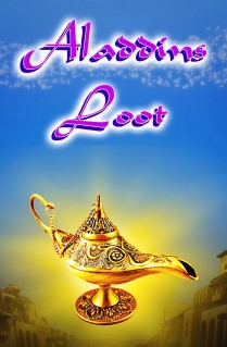 Aladdin’s Loot
