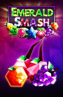 Emerald Smash