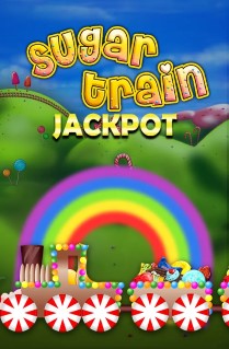 Sugar Train Jackpot
