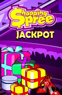 Shopping Spree Jackpot