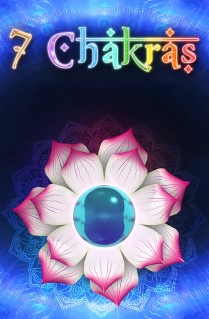 7 Chakras