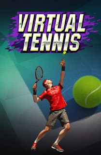 Virtual Tennis