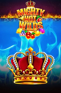 Mighty Hot Wilds