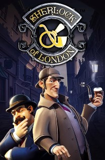 Sherlock of London