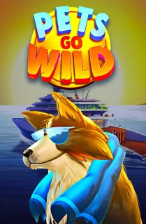 Pets Go Wild