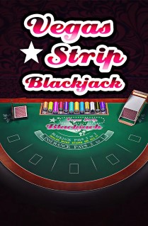 The Vegas Strip Blackjack