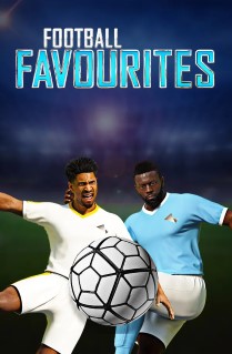 Football Favourites