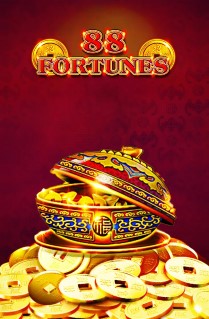 88 Fortunes