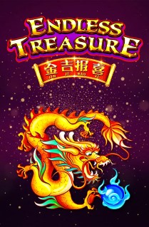 Jin Ji Bao Xi Endless Treasure