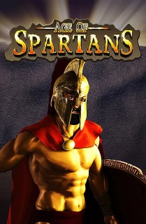 Age of Spartans
