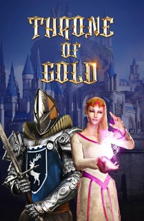 Throne Of Gold