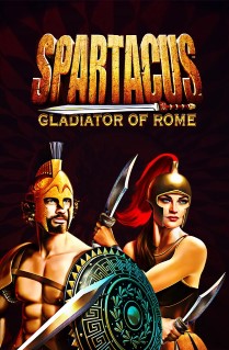 Spartacus Gladiator of Rome
