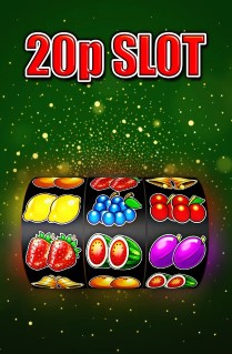 20p Slot
