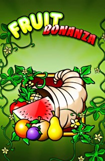 Fruit Bonanza