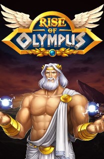 Rise of Olympus