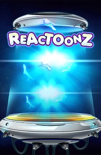 Reactoonz