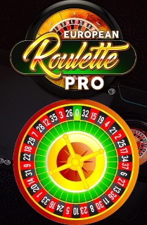 European Roulette Pro
