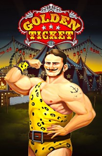 Golden Ticket