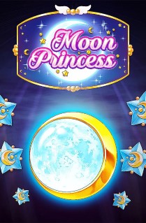 Moon Princess