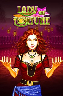 Lady of Fortune